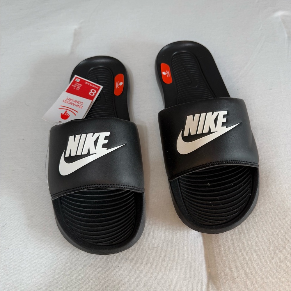 MENS NIKE SLIDES NEW